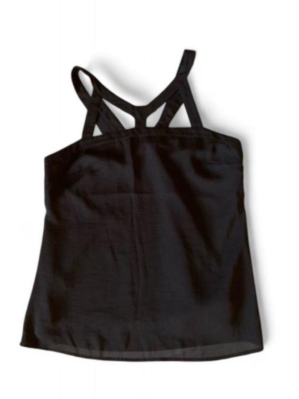 Banana Republic Black Camisole Top